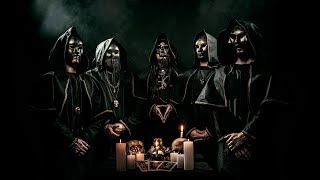 Wolves' Winter - Bornless & Deathless (Official Lyric Video) - YouTube
