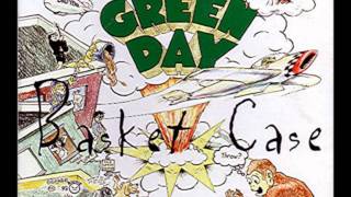 Video voorbeeld van "Green Day - Basket Case [Instrumental]"