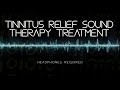 The Most Effective Treatment for Tinnitus | Ringing Sound | Tinnitus Neuromodulation