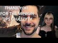 End of video