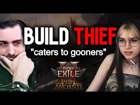 It's Time To Come Clean... PoE 2 0.5 DRAMA