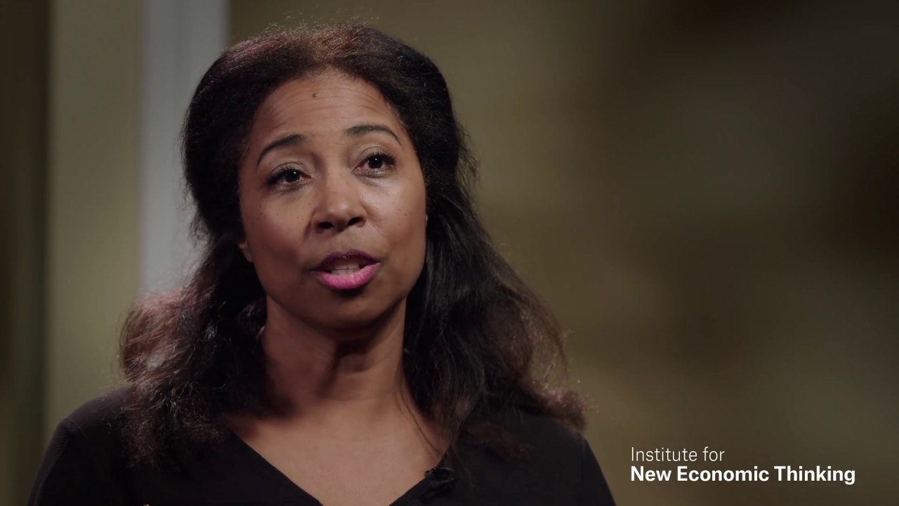 America's First Black Economist