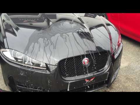 Autoglym Life Shine Review