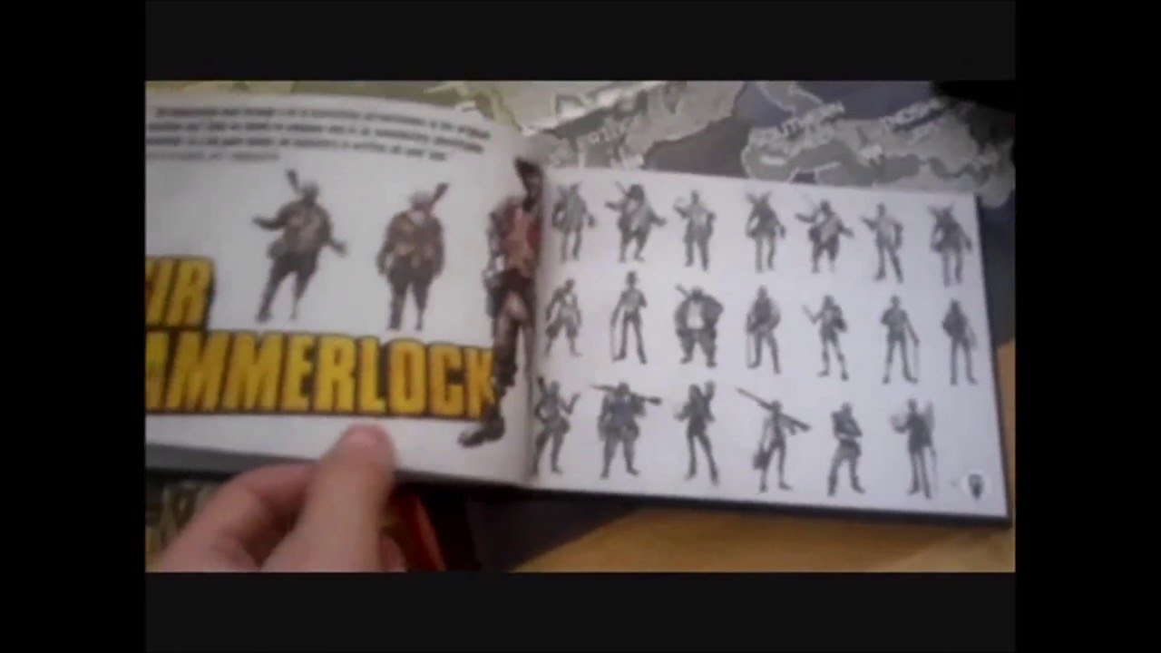 BORDERLANDS 2 DELUXE VAULT HUNTER EDITION /CZ,SK/