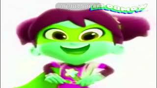 Preview 2 Zoey Deepfake Effects Sponsored By Preview 2 V17 Effects