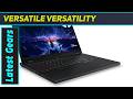 Lenovo Legion Pro 5i Gen 10: The Ultimate OLED Gaming Beast!