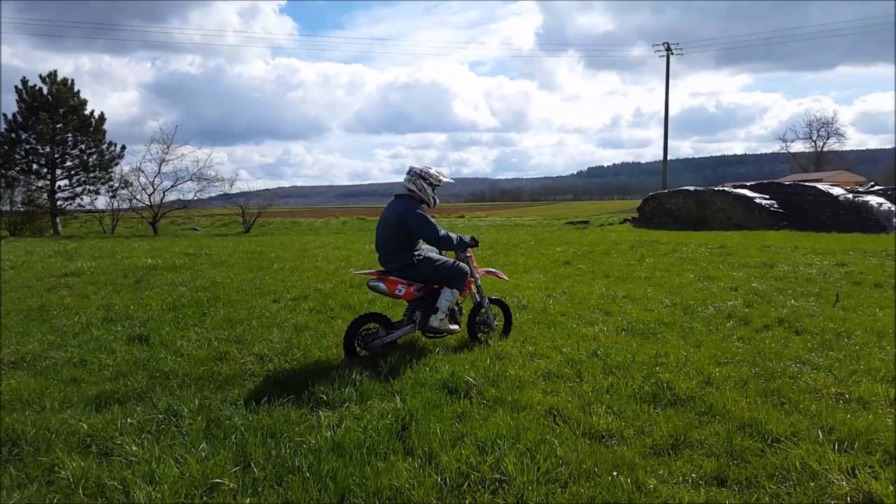 Moto DIRT BIKE enfant Verte Achat / Vente moto Moto DIRT BIKE enfant Verte