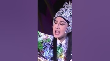 Chiêu Quân Cống Hồ - Vũ Luân, Trinh Trinh #shorts #cailuong  #cailuonghaynhat #vuluan