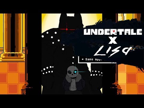 All Megalomerican Badtime Mastered (100 Subs Special Version) [Undertale x Lisa Mashup]
