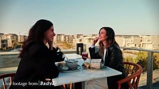 A Day in Badya #Badya #palmhills screenshot 3