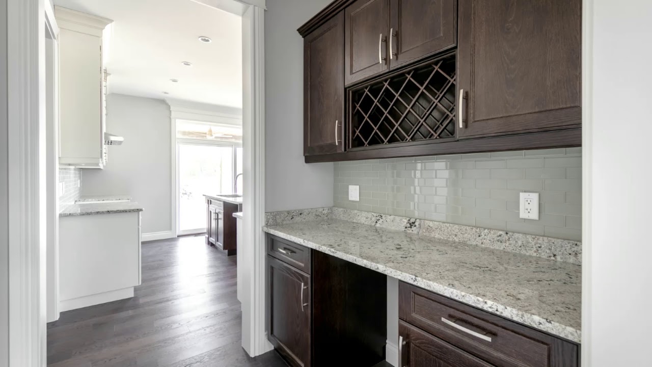 Habib Homes New Build 3599 Seven Lakes Dr. LaSalle, ON YouTube