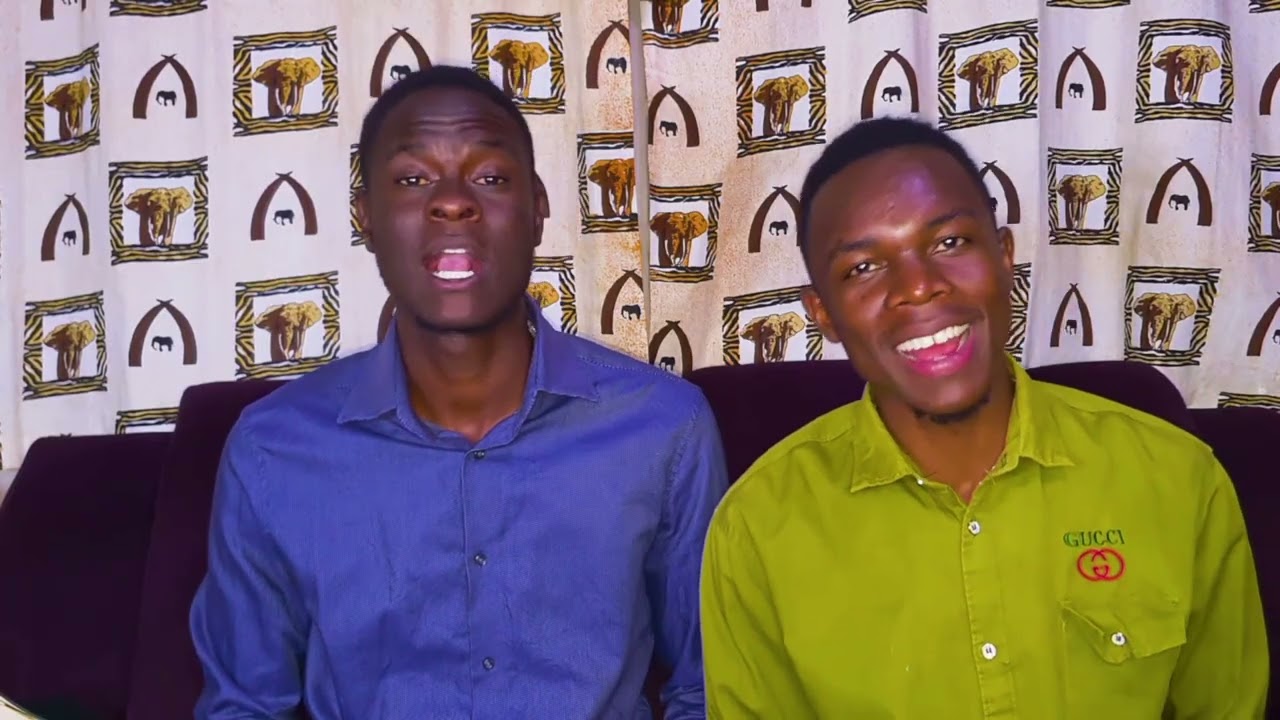 ZABURI YA DOMINIKA YA KWANZA YA MAJILIO