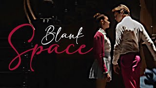 James Ruby Blank Space Maxton Hall.