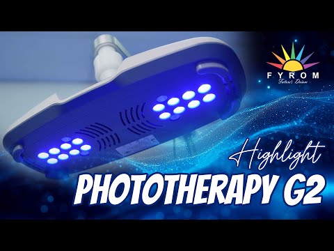 Highlight Phototherapy G2