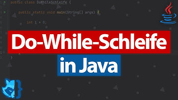 Do-While Schleife in Java | Do-While Schleifen einfach erklärt | Java Anfänger [Teil 10] (Coding Fox