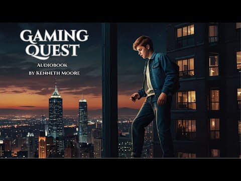 Gaming Quest