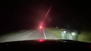 Currituck County Fire-EMS Ambulance Responding Update
