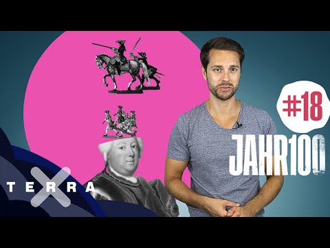 18. Jahrhundert – Typisch deutsch, Schulpflicht und Kartoffeln #jahr100 | MrWissen2go | Terra X