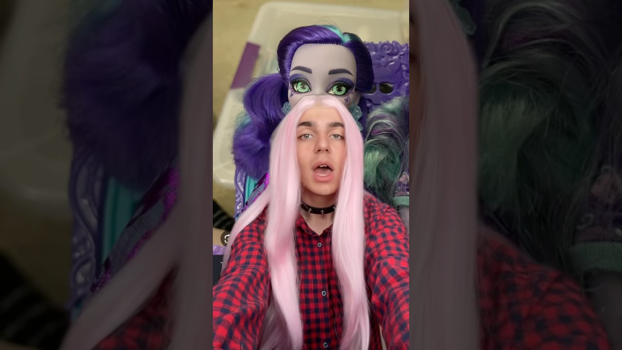 ЛУЧШИЕ И ХУДШИЕ КУКЛЫ ПЕРСОНАЖЕЙ МОНСТР ХАЙ G3 