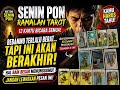 SENIN PON Kebahagiaan ⚠️  Setelah Melewati Segala Kesulitan ini‼️ KARMA BAIK DATANG