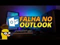 VULNERABILIDADE NO OUTLOOK (Microsoft) - Rumo ao Bounty 01