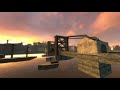Thames map trailer gmod mapping