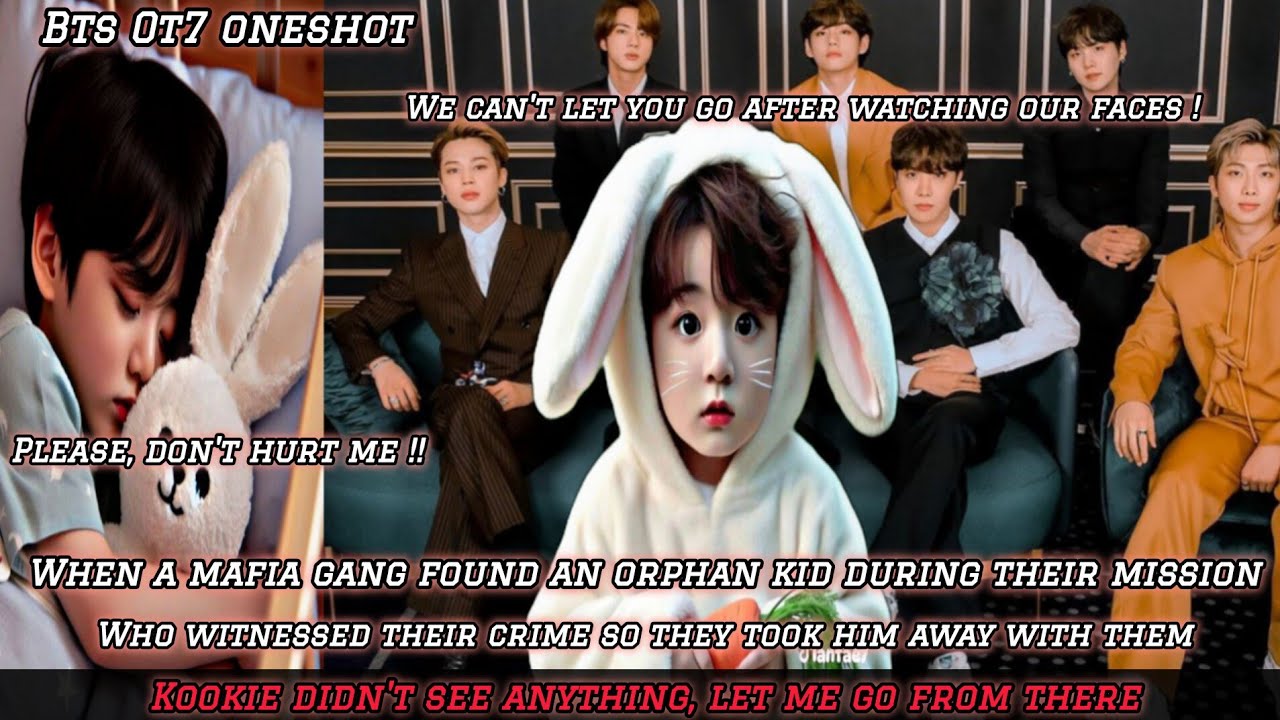 || Когда они находят ребёнка в кри**-точке, который наблюдает за их кри**....|| #btsff #oneshotff...