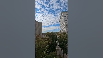 Flying Through Downtown Youngstown - FPV Drone #viral #drone #subscribe