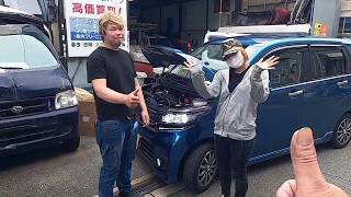 ＪＨ１　Ｎ　ＷＧＮ　紹介していきまーす!(^^)!　JH1 N WGN Nワゴン エヌワゴン N-WGN　HONDA