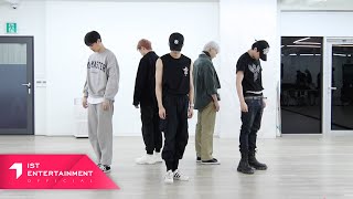 VICTON 빅톤 'Virus' 안무 연습 영상 (Choreography Practice Video) Resimi