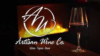 Artisan Wine Company