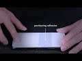 Gambar Luna Hydro Gel Screen Guard Protector Apple iPhone Samsung Xiaomi OPPO - Depan, Clear dari Luna Life Jakarta Utara 15 Tokopedia