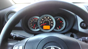 Is Toyota RAV4 2011 a good car?