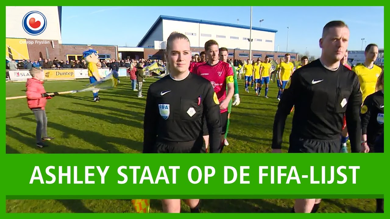 Als vrouw naar de top in een mannenwereld | SPORT