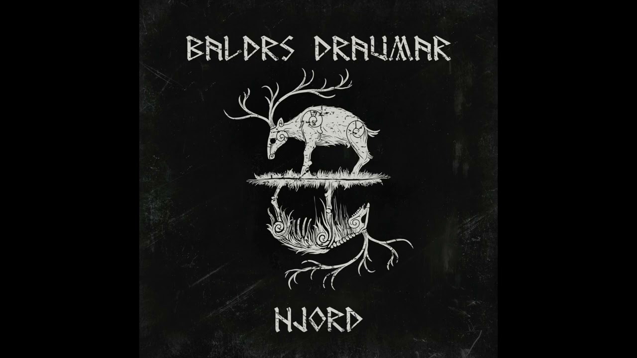 Baldrs Draumar - Njord - Njord