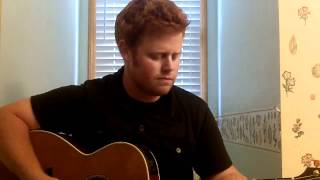 Zac Brown Band - The Wind (Cover)