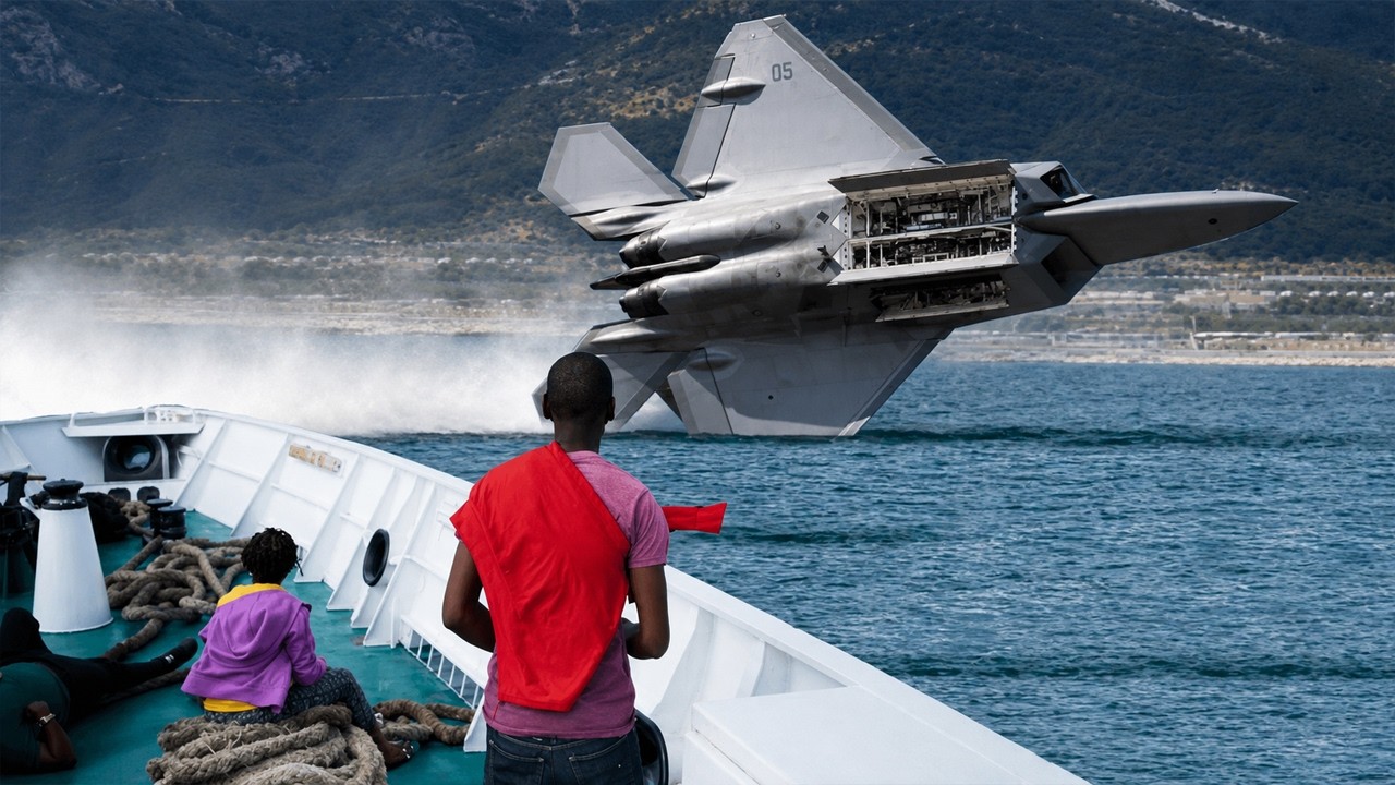 100 Moments d’Aviation que Personne n’Aurait Crus s’Ils n’Avaient Pas Été Filmés !