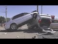 Car Crash Compilation April 2019 #14 USA EUROPE RUSSIA
