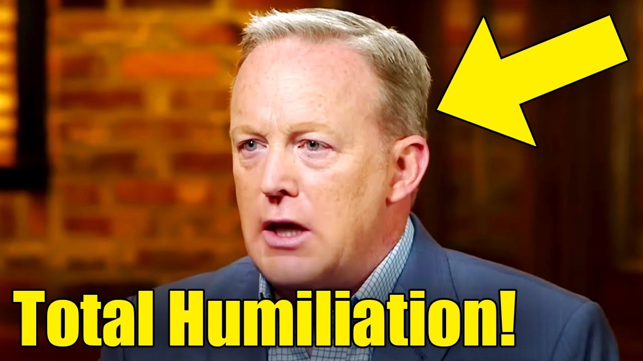 Trump Stooge Gets WRECKED In TAKEDOWN of the YEAR!