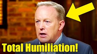 Trump Stooge Gets WRECKED In TAKEDOWN of the YEAR!