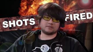 Best of Dyrus 2016 -  Really Fluffy Pro Player