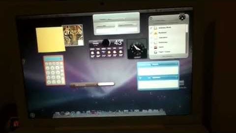 Mac OSX vs. Windows 8