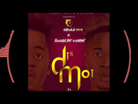 Dj sibula ngoma Dis-moi (feat junior de charme)
