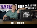Yamaha True X Bar 50A and True X Speaker 1A: Full Review