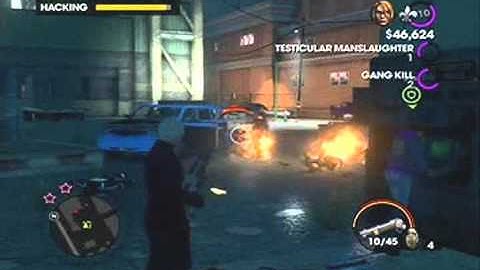 SR3 18 Stop All The Downloading