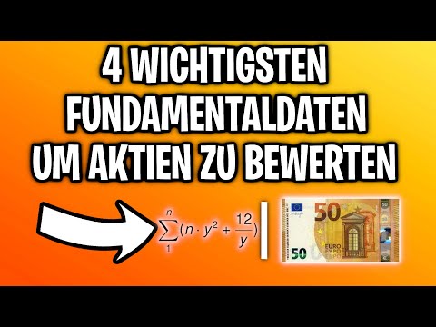 Die 4 wichtigsten