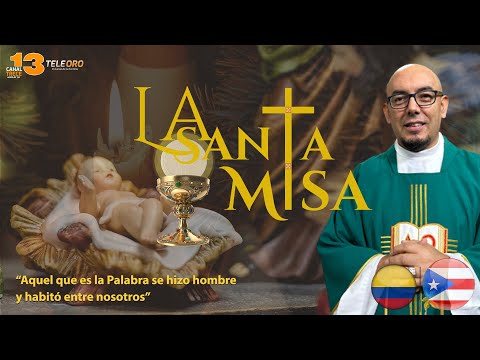 La Santa Misa