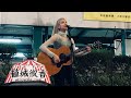 #植城微香『DRAMA』ストリートLIVE@京橋駅前 (2023年8月17日)