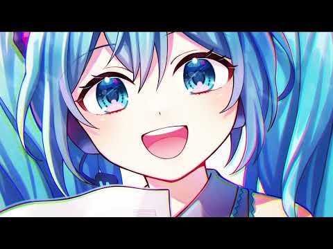 ミクミクサンキュ(Full.ver)【オリジナル曲】初音ミク