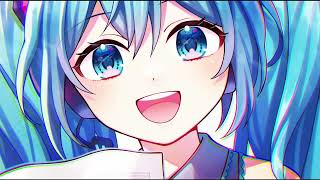 ミクミクサンキュ